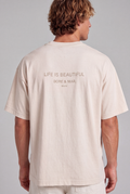 GOLDEN HOUR T-SHIRT
