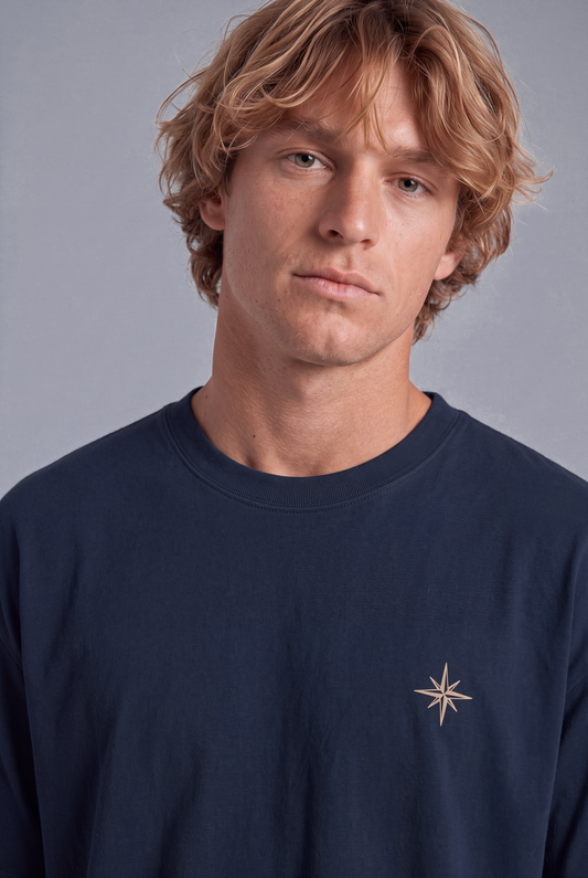 BISCAY HORIZON T-SHIRT