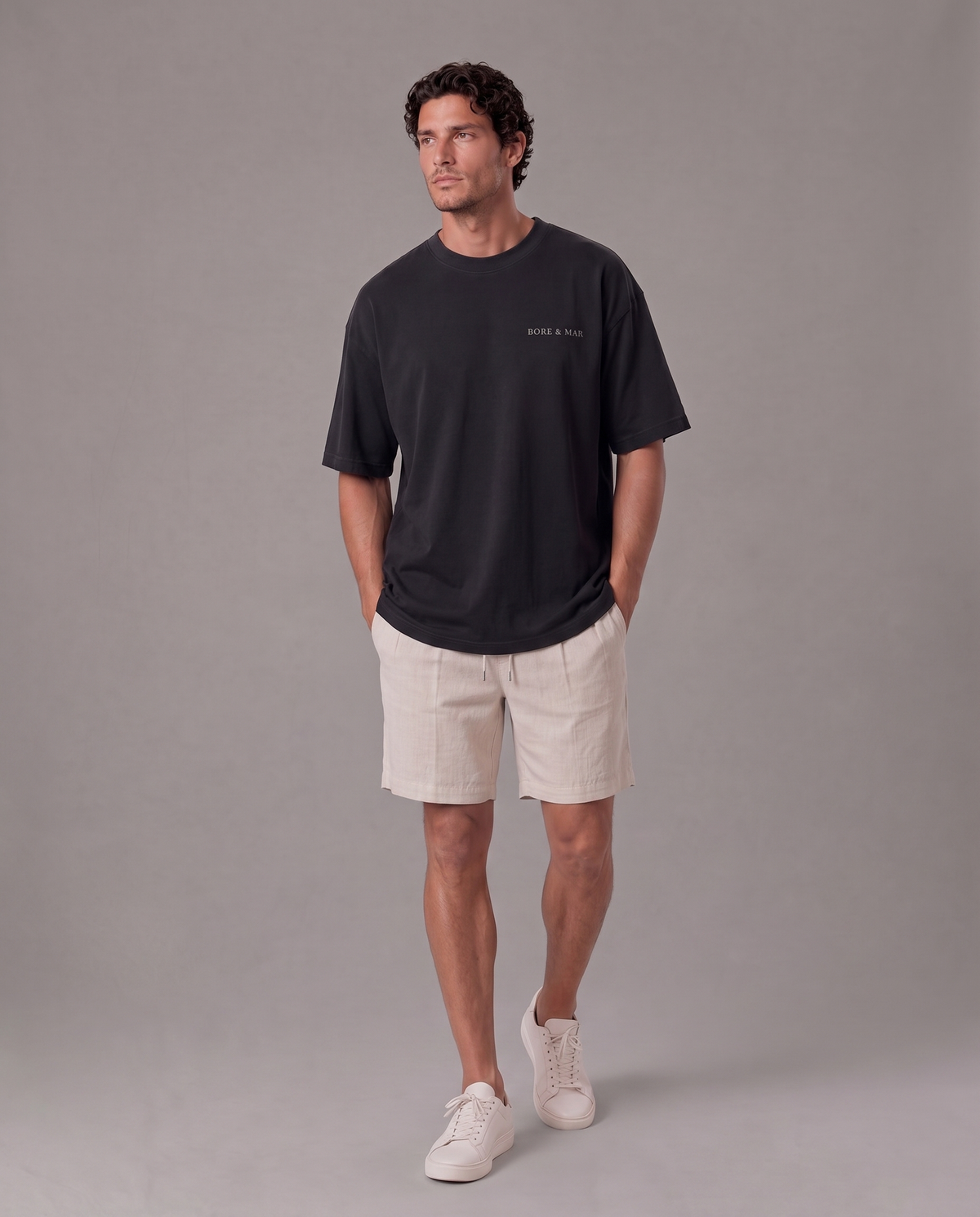 MIAMI AFTERLIGHT T-SHIRT