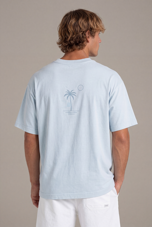 SEABREEZE T-SHIRT