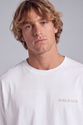 SHORELINE PALM T-SHIRT