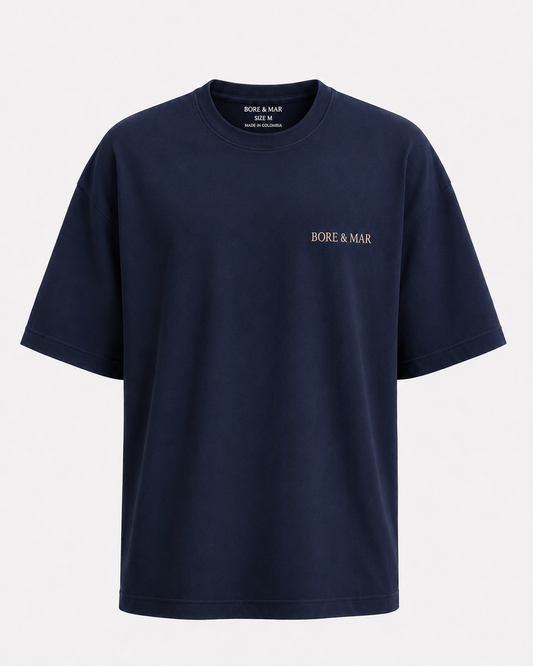 OCEAN STATE T-SHIRT