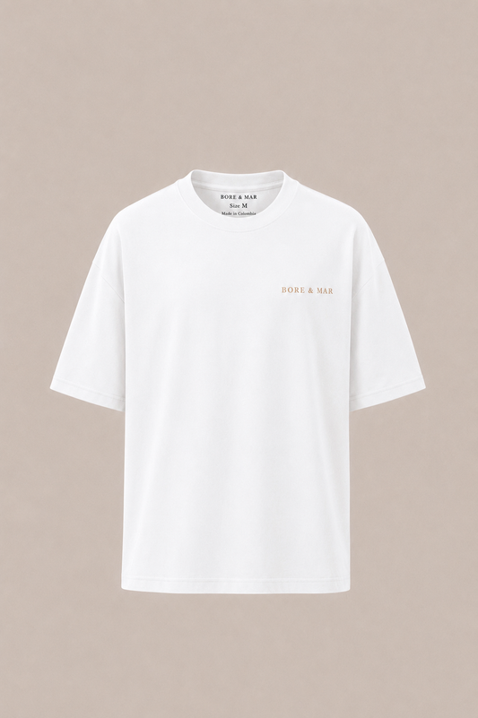 CROSSWINDS T-SHIRT