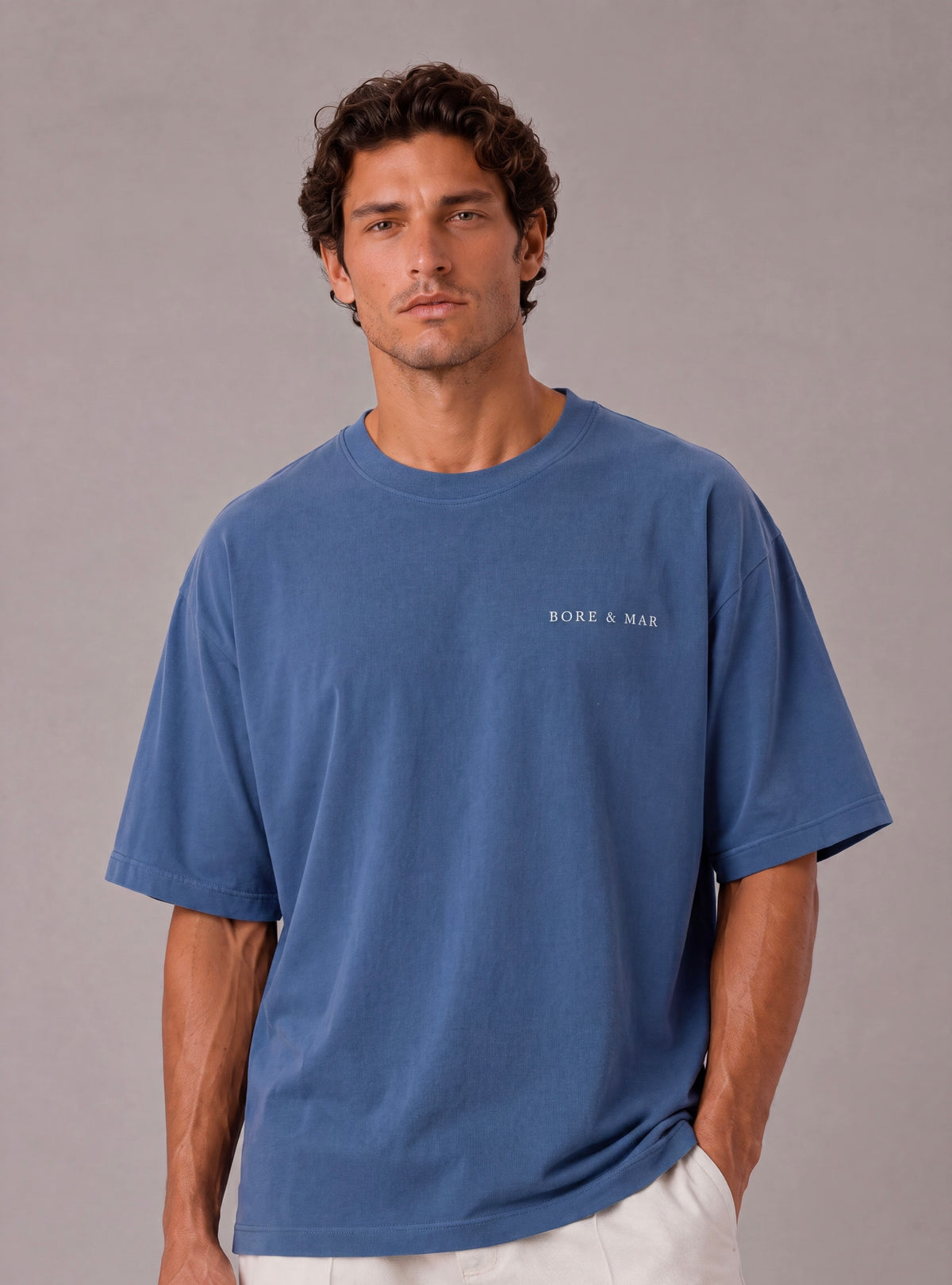 DRIFTLINE T-SHIRT