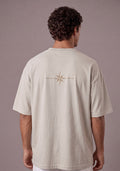 MARLOW OVERSIZED T-SHIRT