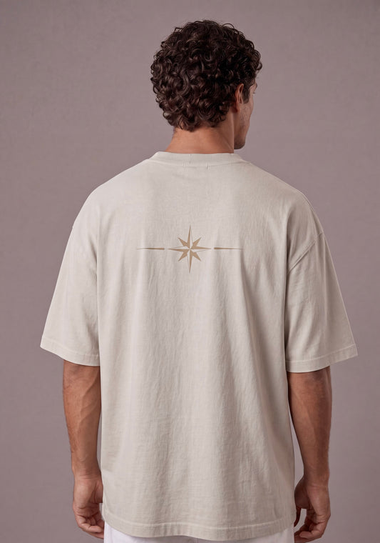 MARLOW OVERSIZED T-SHIRT
