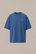 AZURE ESSENTIAL T-SHIRT