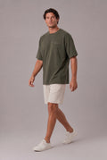 HARBOR CREW T-SHIRT