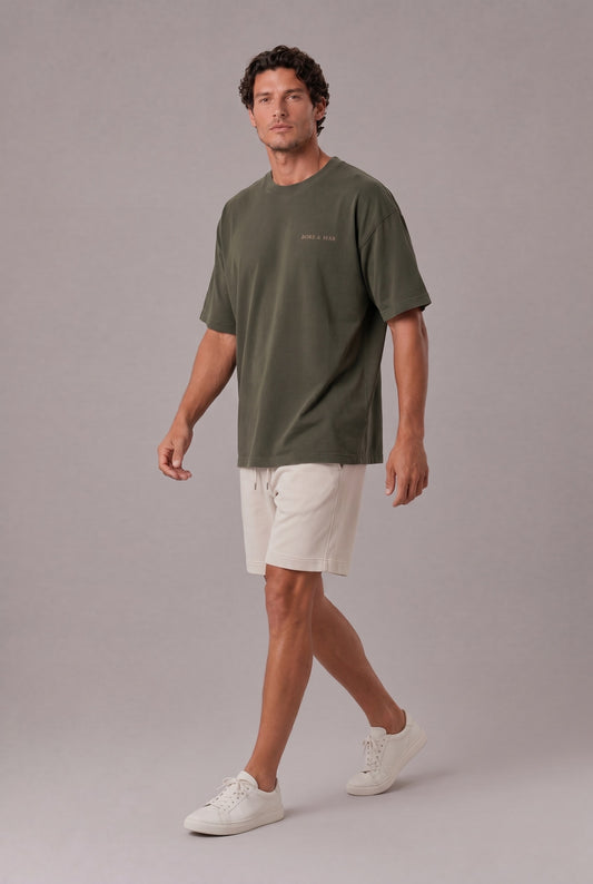 HARBOR CREW T-SHIRT