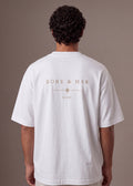 HAVEN COAST T-SHIRT