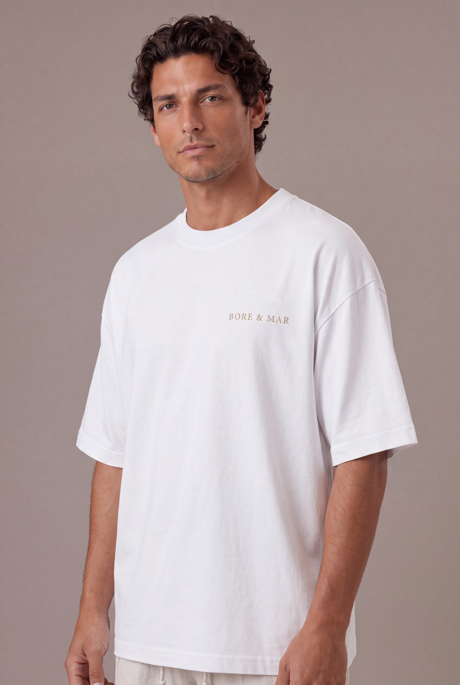 STILLWATER MIAMI T-SHIRT