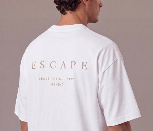 HAVEN COAST T-SHIRT