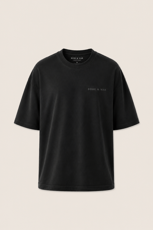 COVE OVERSIZED T-SHIRT