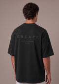 COVE OVERSIZED T-SHIRT