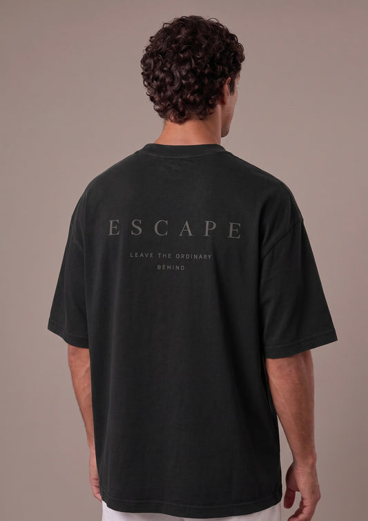 COVE OVERSIZED T-SHIRT
