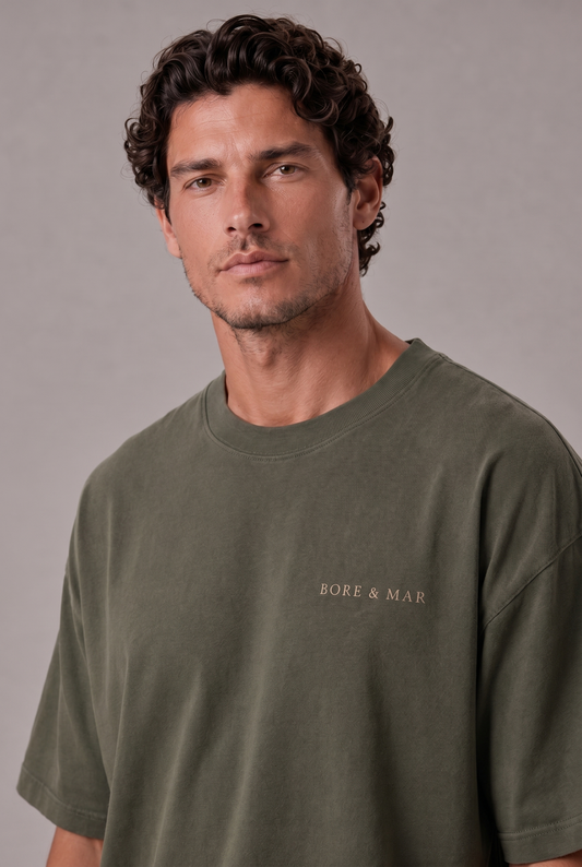 HARBOR CREW T-SHIRT