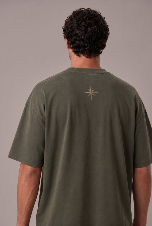 HARBOR CREW T-SHIRT