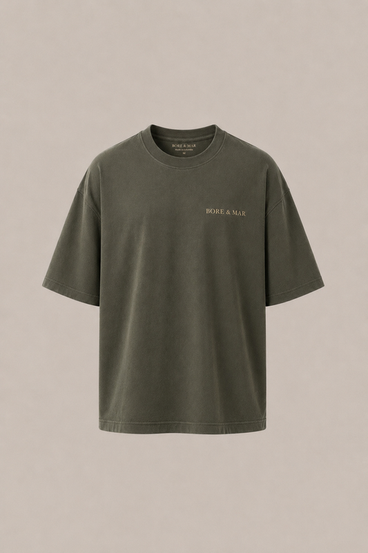 HARBOR CREW T-SHIRT