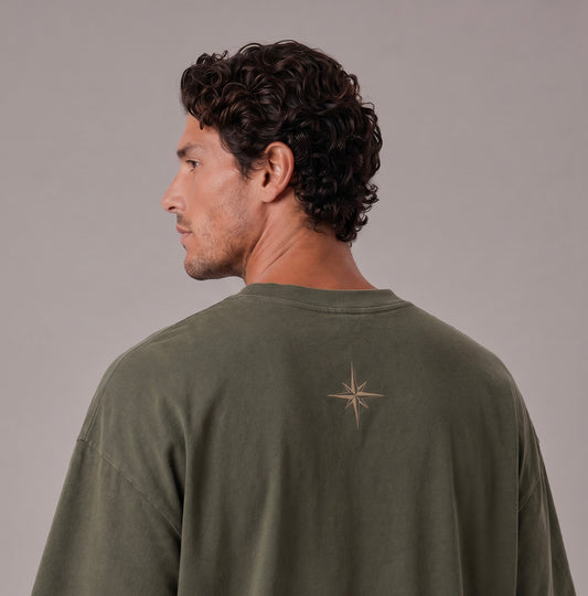 HARBOR CREW T-SHIRT