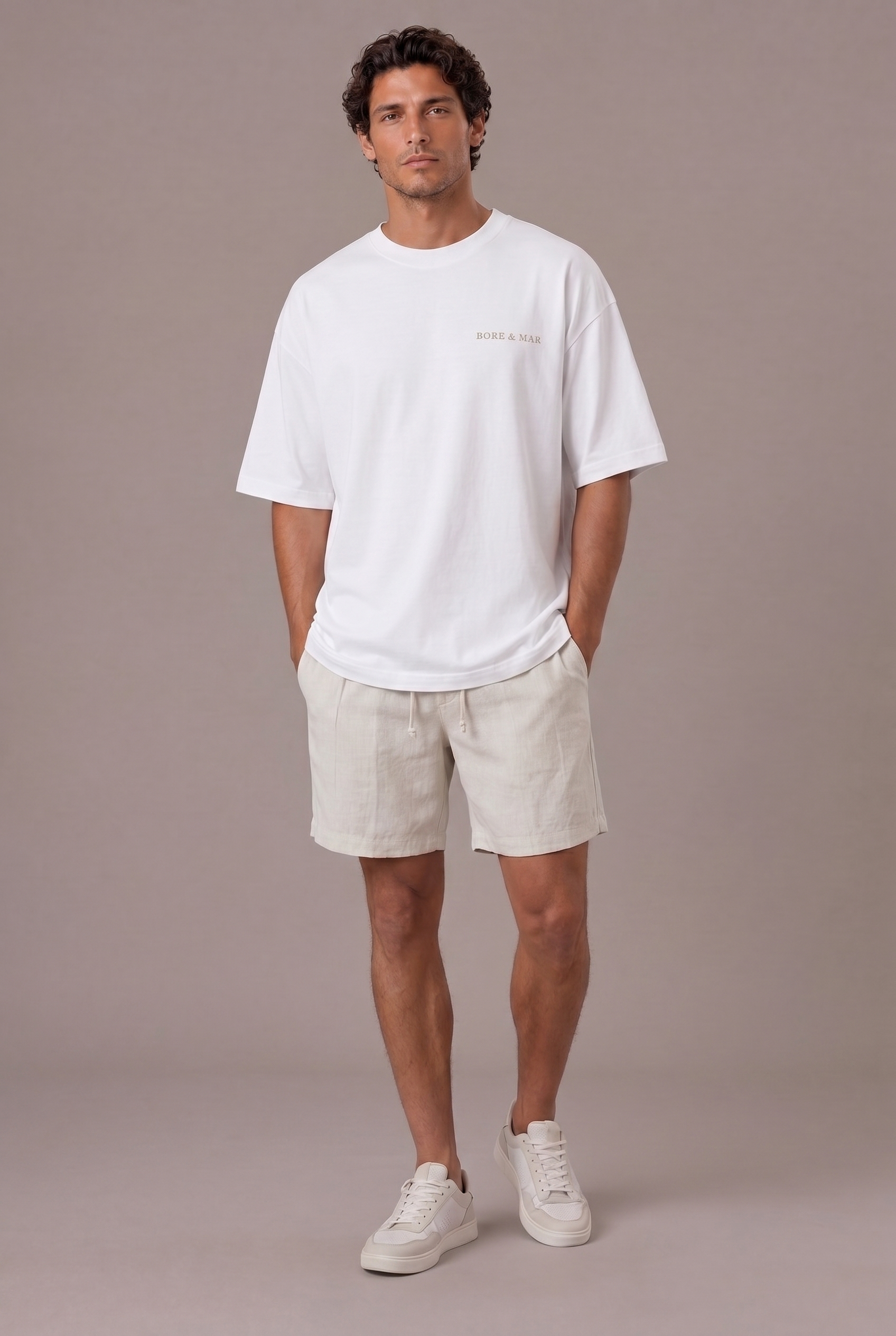 HAVEN COAST T-SHIRT