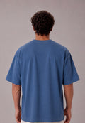 AZURE ESSENTIAL T-SHIRT